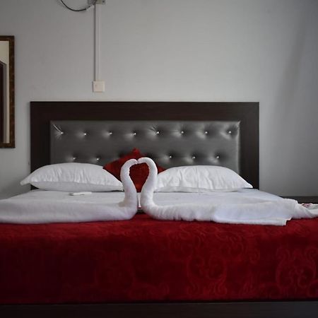 Krishna Residency Bed & Breakfast Port Blair Ngoại thất bức ảnh